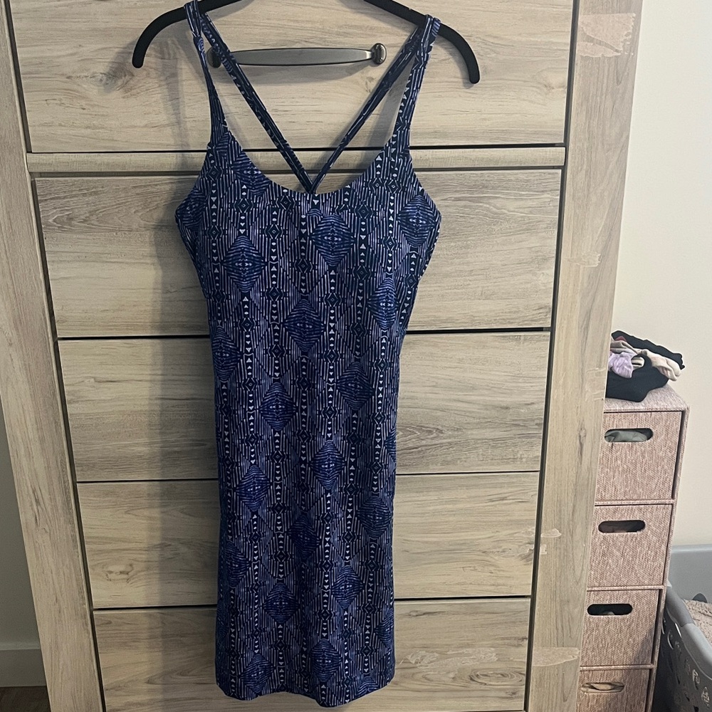 Title Nine Strappy Sports Dress